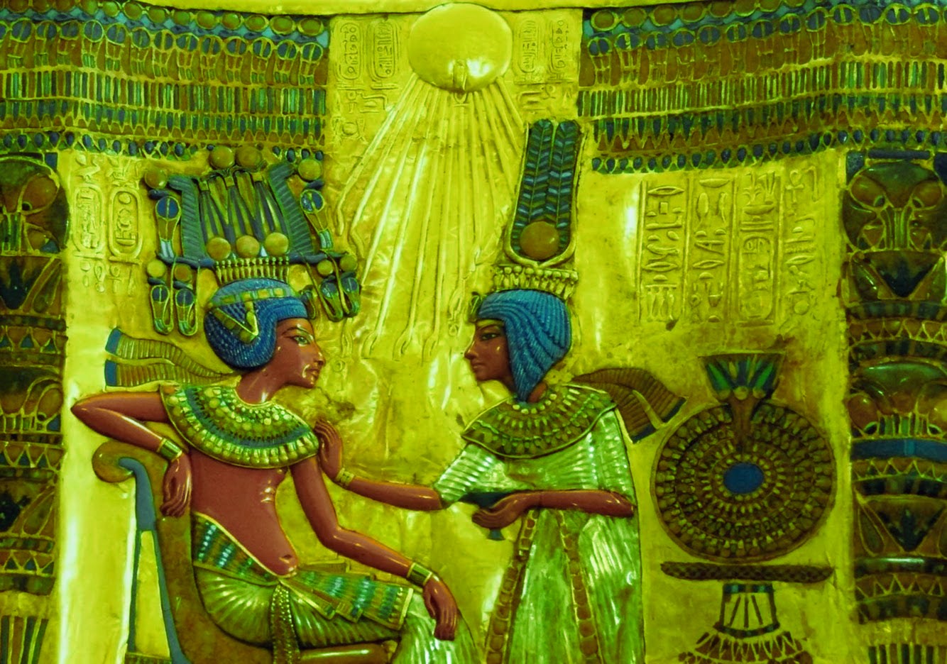 Sheikah Slate — concept art