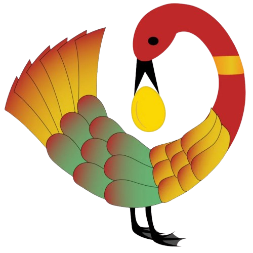 Sankofa symbol